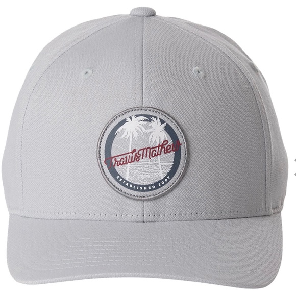 Travis Mathew Other - TravisMathew Men's Home Free Flexback Golf Hat